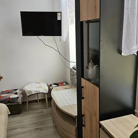 Apartament U Hali Stolpmünde