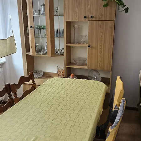 Apartament U Hali Apartment *