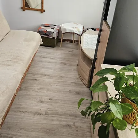 Apartament U Hali * Stolpmünde